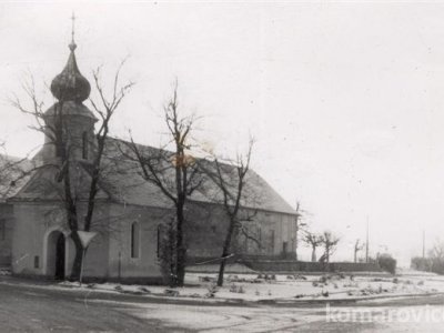 HISTORICKÉ FOTOGRAFIE