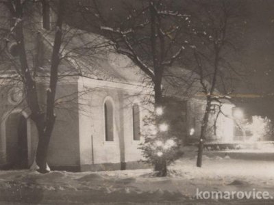 HISTORICKÉ FOTOGRAFIE