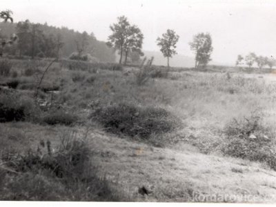 Foto z kroniky 1960 - 1979