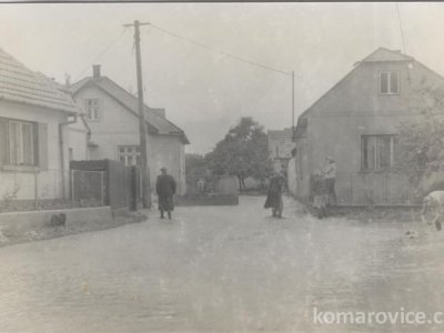 HISTORICKÉ FOTOGRAFIE
