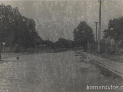 HISTORICKÉ FOTOGRAFIE