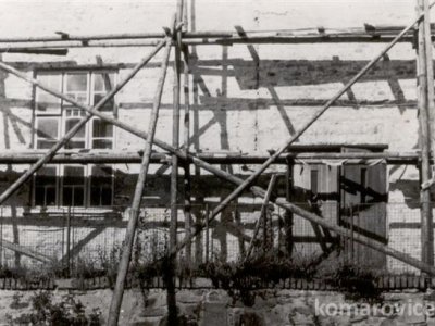 HISTORICKÉ FOTOGRAFIE