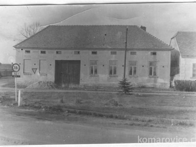 Foto z kroniky 1980 - 1989