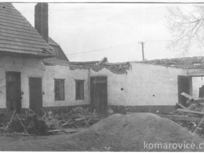 Foto z kroniky 1980 - 1989