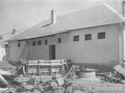 HISTORICKÉ FOTOGRAFIE