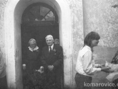 HISTORICKÉ FOTOGRAFIE
