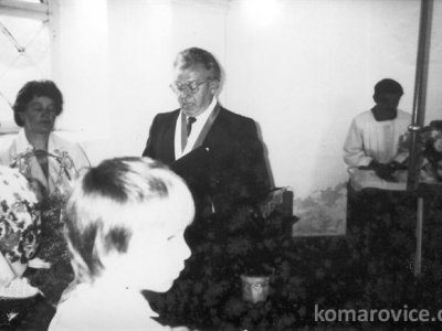 HISTORICKÉ FOTOGRAFIE