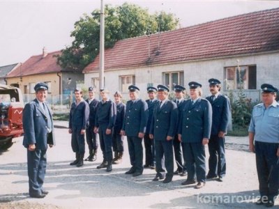 HISTORICKÉ FOTOGRAFIE