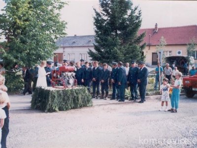 HISTORICKÉ FOTOGRAFIE