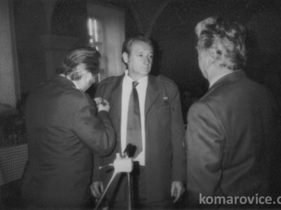HISTORICKÉ FOTOGRAFIE