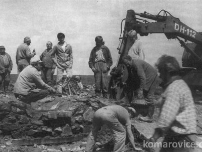 HISTORICKÉ FOTOGRAFIE