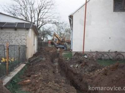 HISTORICKÉ FOTOGRAFIE