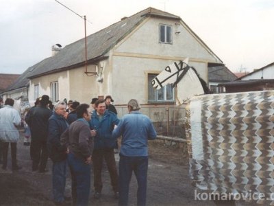 HISTORICKÉ FOTOGRAFIE