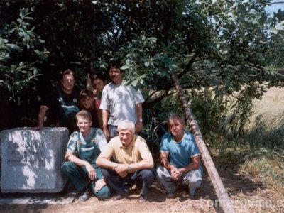 HISTORICKÉ FOTOGRAFIE