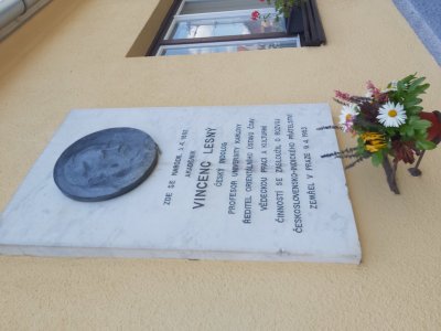 NÁVŠTĚVA INDICKÉHO VELVYSLANCE Shri Hemanta H. Kotalwara - 30.7.2021