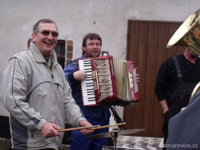 TJ SOKOL KOMÁROVICE