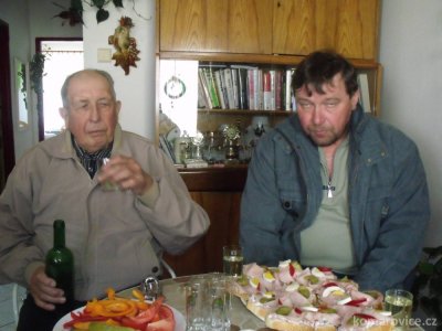 VELIKONOCE