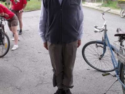 TJ SOKOL KOMÁROVICE