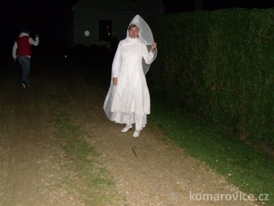 Stezka odvahy a dětský den