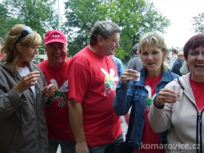 SDH KOMÁROVICE