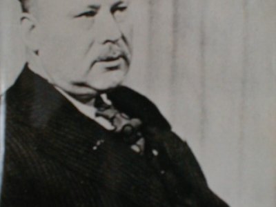 VINCENC LESNÝ