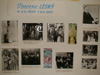 HISTORICKÉ FOTOGRAFIE