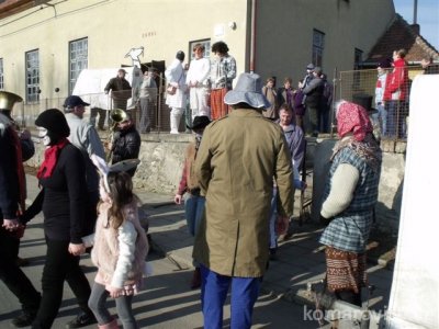 Masopust 2011