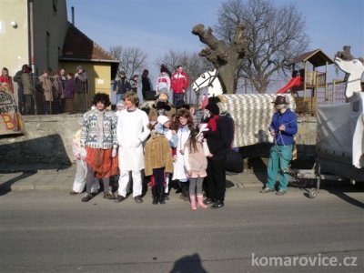 Masopust 2011