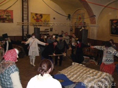 Masopust 2011