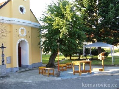 2. SETKÁNÍ RODÁKŮ S OSLAVOU VINCENCE LESNÉHO