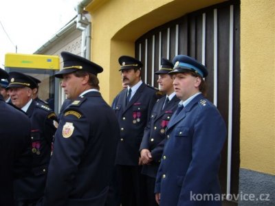 2. SETKÁNÍ RODÁKŮ S OSLAVOU VINCENCE LESNÉHO