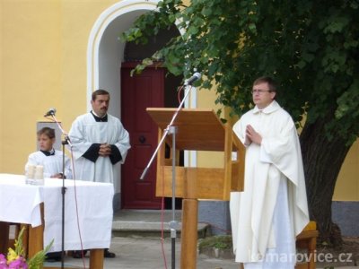 2. SETKÁNÍ RODÁKŮ S OSLAVOU VINCENCE LESNÉHO