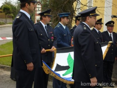 2. SETKÁNÍ RODÁKŮ S OSLAVOU VINCENCE LESNÉHO