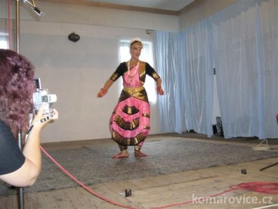 2. SETKÁNÍ RODÁKŮ S OSLAVOU VINCENCE LESNÉHO