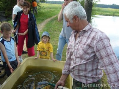 Rybářské závody