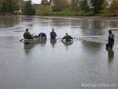 RYBÁŘSKÝ SPOLEK