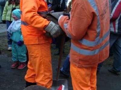 Masopust 2008