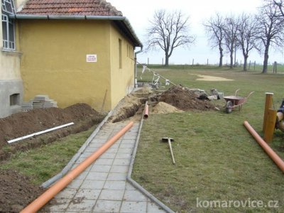 TJ SOKOL KOMÁROVICE
