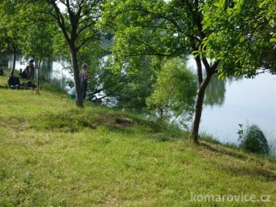 Rybářské závody