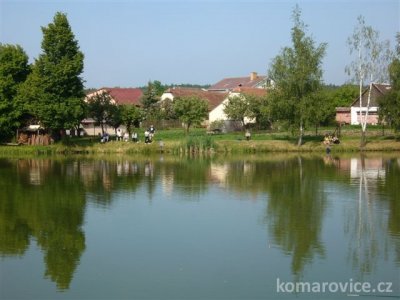 Rybářské závody