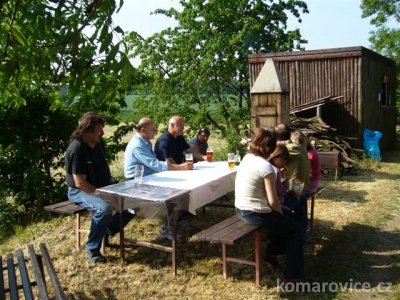 Rybářské závody
