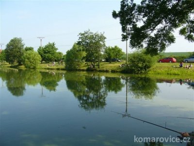 Rybářské závody