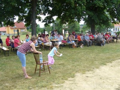 Dětský sportovní den