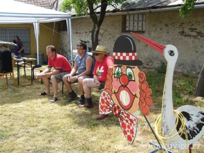 Dětský sportovní den