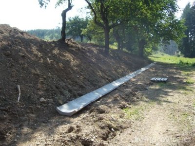 REKULTIVACE SKLÁDKY