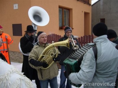 Masopust 2009