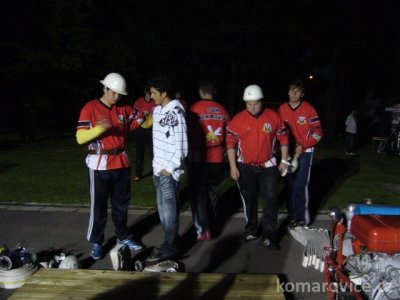 ROK - 2009