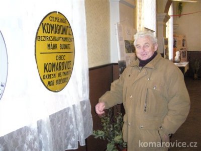 VÝSTAVA MIKROREGIONU V SOKOLOVNĚ
