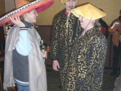 Masopust 2010