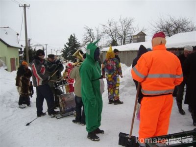 Masopust 2010